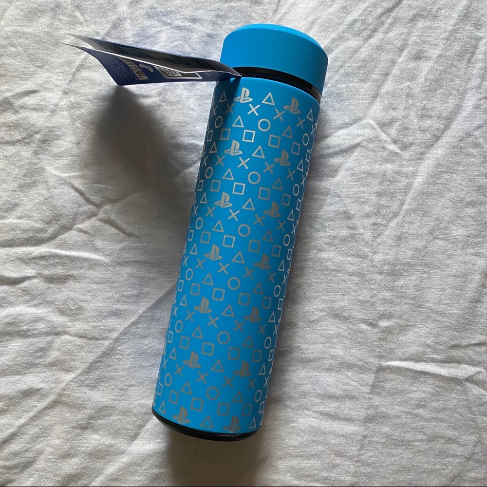 PlayStation Water Bottle